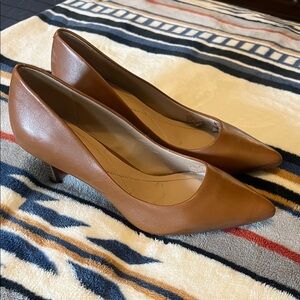 Alfani Tan Women's Heels